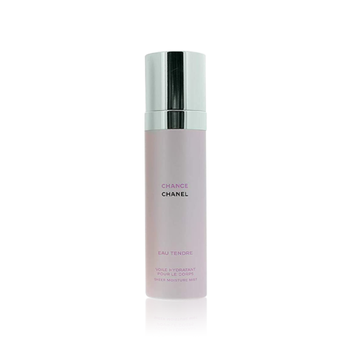 Chanel Chance Eau Tendre Sheer Moisture Mist - 100 ml