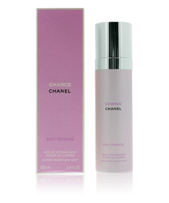 Chanel Chance Eau Tendre Sheer Moisture Mist - 100 ml