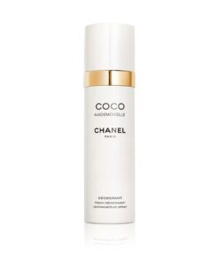 Chanel Coco Mademoiselle Deodorant Spray - 100 ml