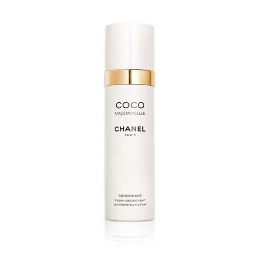 Chanel Coco Mademoiselle Deodorant Spray - 100 ml