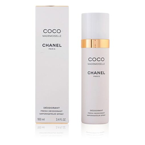 Chanel Coco Mademoiselle Deodorant Spray - 100 ml