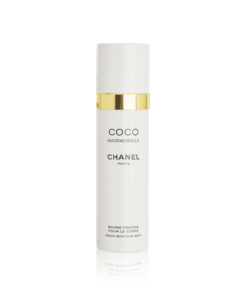 Chanel Coco Mademoiselle Fresh Moisture Mist - 100 ml