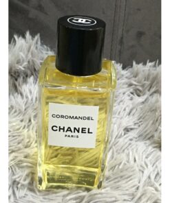Chanel Coromandel