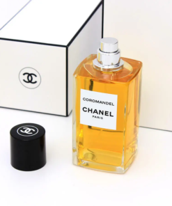 Chanel Coromandel