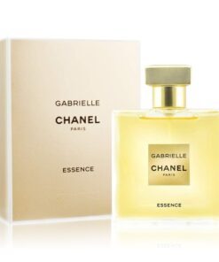 Chanel Gabrielle Essence