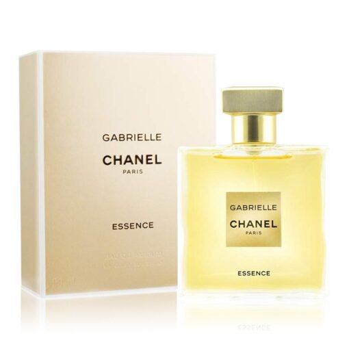 Chanel Gabrielle Essence