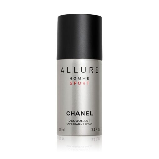 Chanel Allure Homme Sport Deodorant Spray - 100 ml