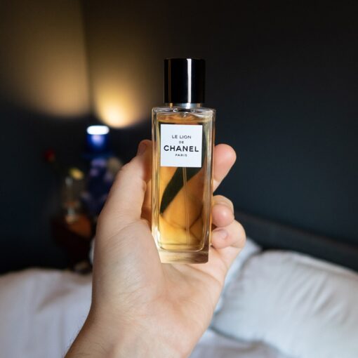 Chanel Le Lion de Chanel EDP