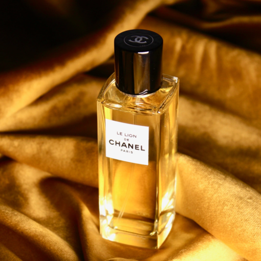 Chanel Le Lion de Chanel EDP
