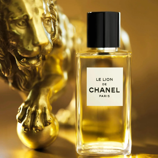 Chanel Le Lion de Chanel EDP