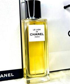 Chanel Le Lion de Chanel EDP