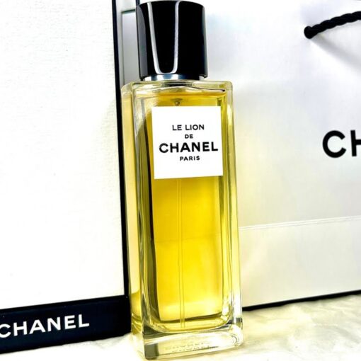 Chanel Le Lion de Chanel EDP