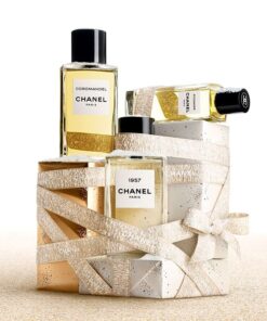 Chanel Les Exclusifs de Chanel Sycomore EDP