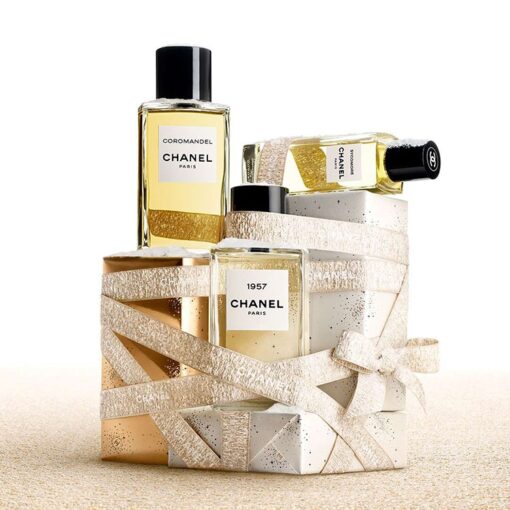 Chanel Les Exclusifs de Chanel Sycomore EDP