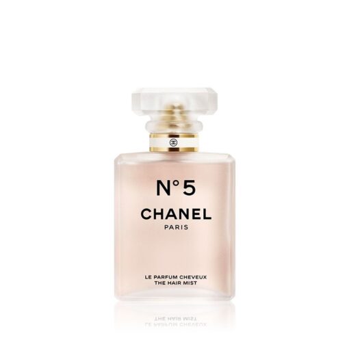 Chanel N°5 Hair Mist