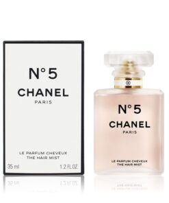 Chanel N°5 Hair Mist