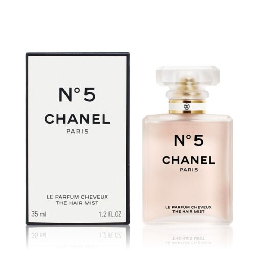 Chanel N°5 Hair Mist