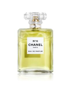 Chanel N° 19