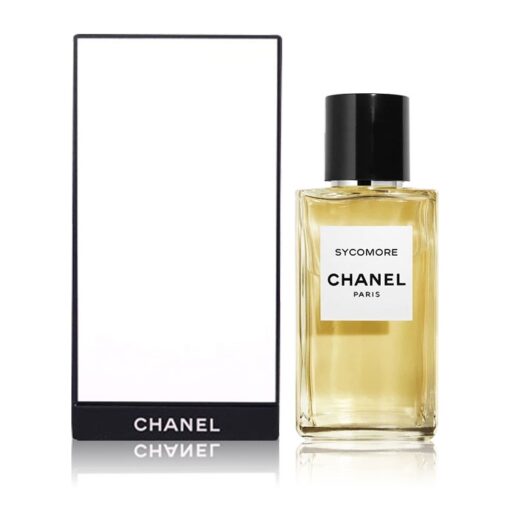 Chanel Les Exclusifs de Chanel Sycomore EDP