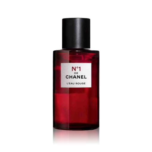 Chanel No.1 De Chanel L'Eau Rouge Body Mist - 100 ml