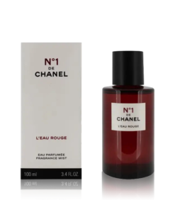 Chanel No.1 De Chanel L'Eau Rouge Body Mist - 100 ml