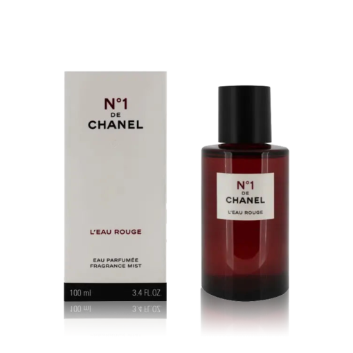 Chanel No.1 De Chanel L'Eau Rouge Body Mist - 100 ml