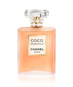 Chanel Coco Mademoiselle L'eau Privee Eau Pour La Nuit