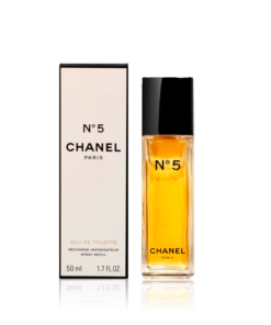 Chanel N°5 Refill EDT