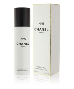 Chanel No.5 The Deodorant Spray - 100 ml
