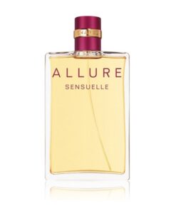 Chanel Allure Sensuelle EDP