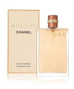 Chanel Allure EDP