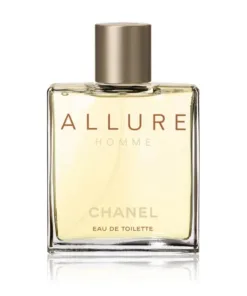 Chanel Allure Homme