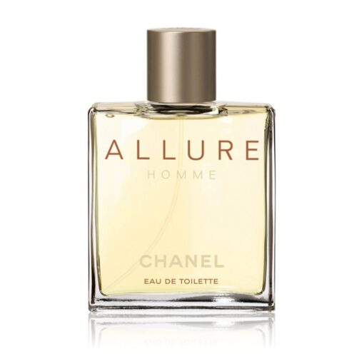 Chanel Allure Homme