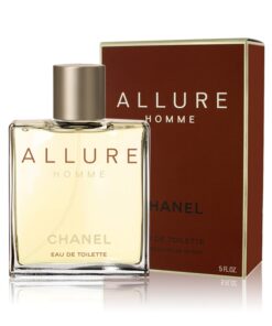 Chanel Allure Homme