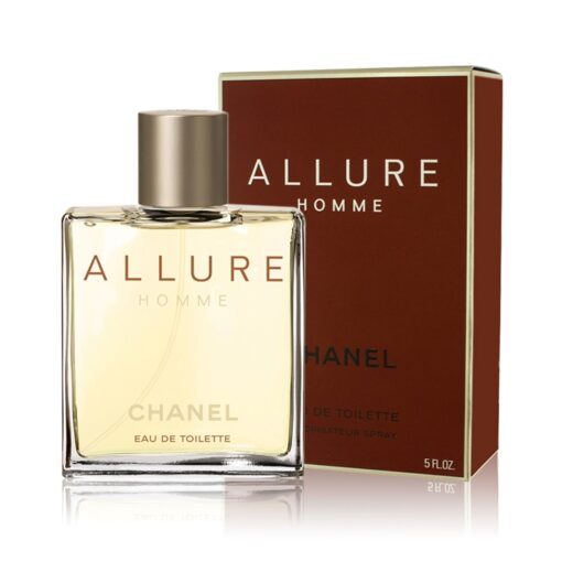 Chanel Allure Homme