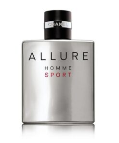 Chanel Allure Homme Sport