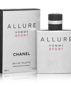 Chanel Allure Homme Sport