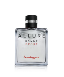 Chanel Allure Homme Sport Superleggera EDP