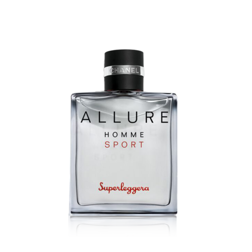 Chanel Allure Homme Sport Superleggera EDP