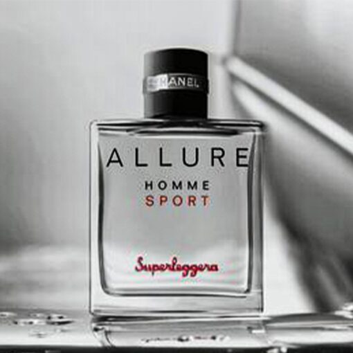 Chanel Allure Homme Sport Superleggera EDP