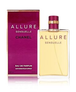 Chanel Allure Sensuelle EDP