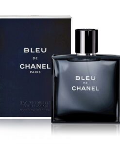 Chanel Bleu De Chanel EDT