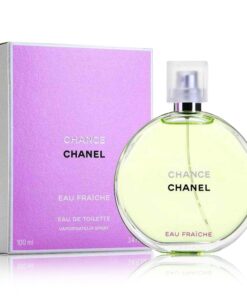 Chanel Chance Eau Fraiche