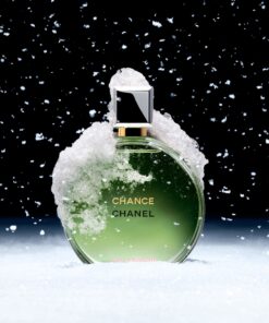 Chanel Chance Eau Fraiche EDP