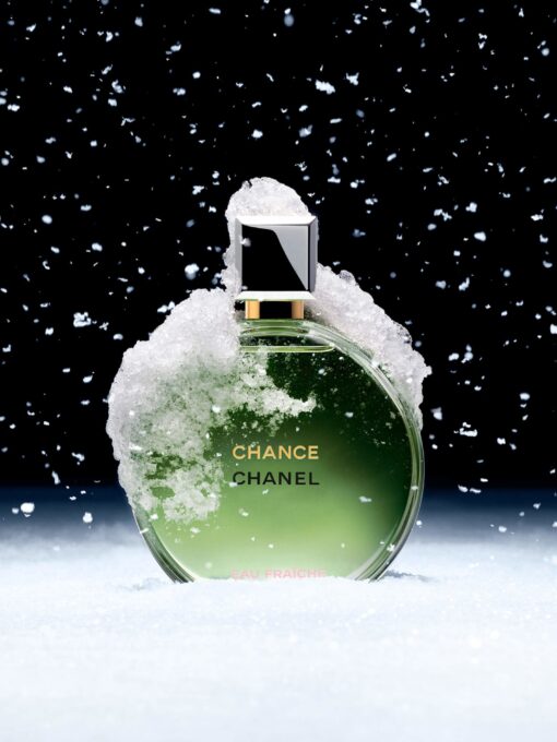 Chanel Chance Eau Fraiche EDP