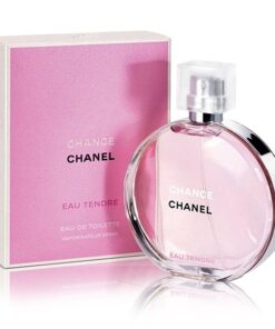 Chanel Chance Eau Tendre