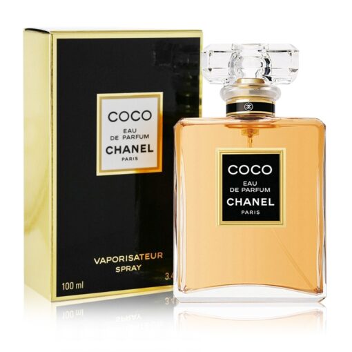Chanel Coco EDP