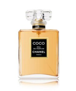 Chanel Coco EDP