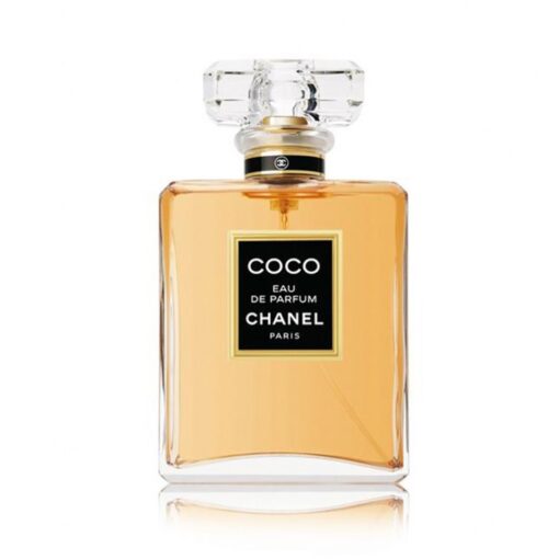 Chanel Coco EDP