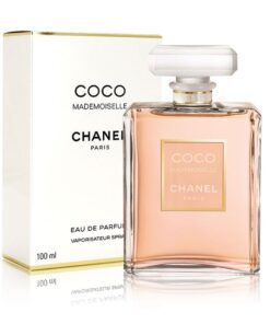 Chanel Coco Mademoiselle EDP